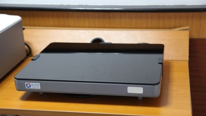 玻璃陶瓷實驗電熱板