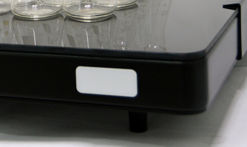 實驗室加熱板工作指示燈