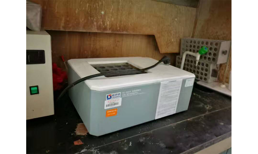 實(shí)驗(yàn)室現(xiàn)場(chǎng)圖片