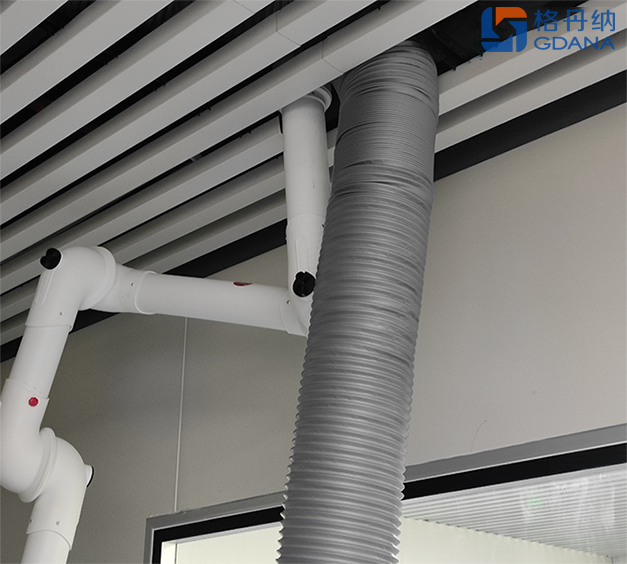 超強側(cè)排風口