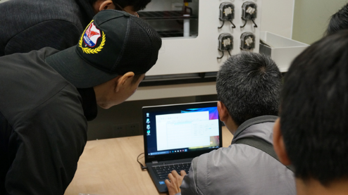 軟件鏈接檢測(cè)