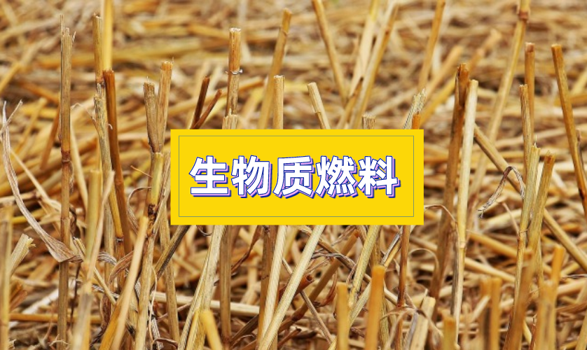 生物質(zhì)材料燃燒