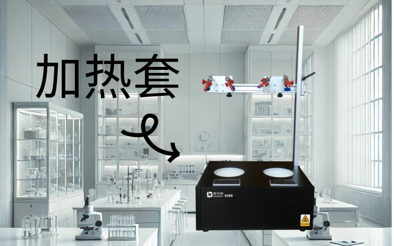 加熱套 加熱套