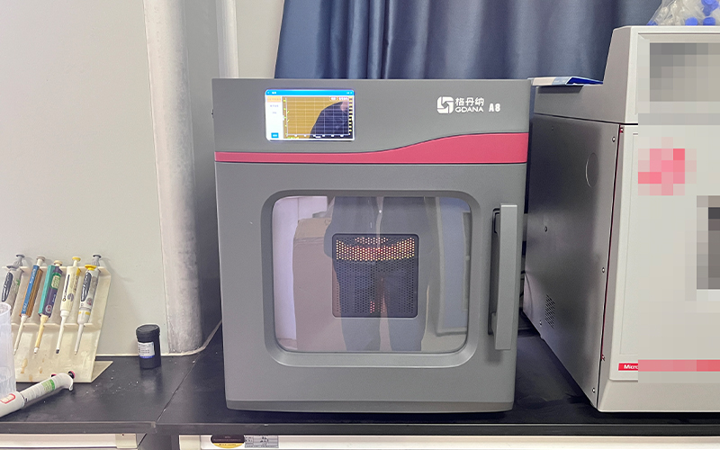 格丹納微波消解儀入駐食藥檢所，專業(yè)安裝培訓賦能精準檢測