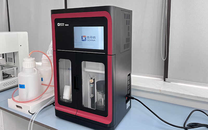 格丹納 N810 免水全自動凱氏定氮儀的多領(lǐng)域應(yīng)用